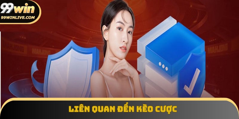 Miễn trách nhiệm 99Win liên quan đến kèo cược